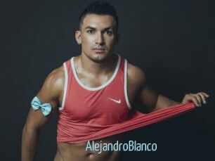 AlejandroBlanco
