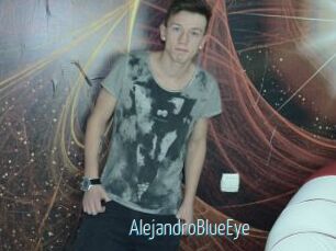 AlejandroBlueEye
