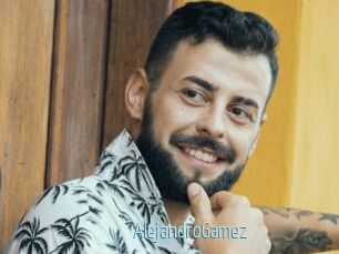 AlejandroGamez