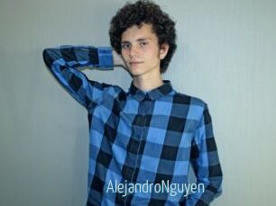 AlejandroNguyen