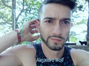 Alejandro_Wolf