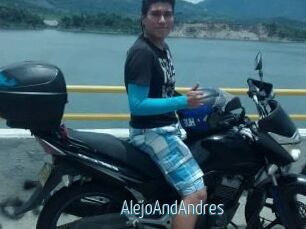 AlejoAndAndres