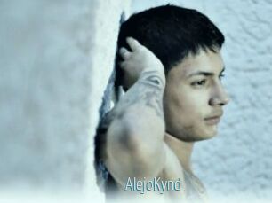 AlejoKynd