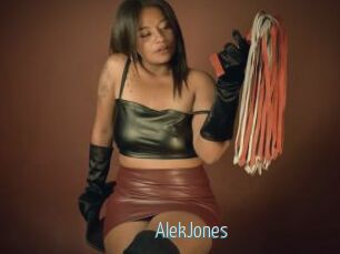AlekJones