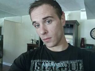 Alek_King26 Video Sexe