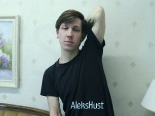 AleksHust