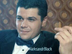 AleksandrBlack
