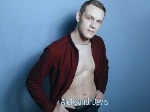 AleksandrDevis
