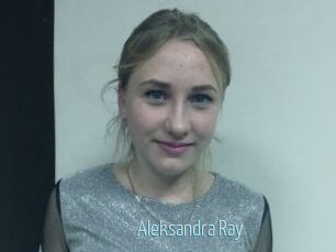 Aleksandra_Ray