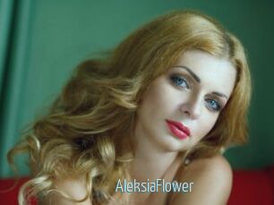 AleksiaFlower