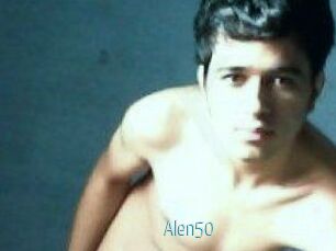 Alen50