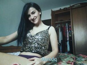 Alenadiq