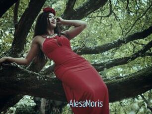 AlesaMoris