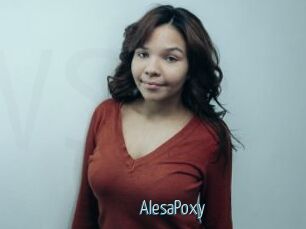 AlesaPoxy