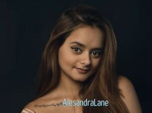 AlesandraLane