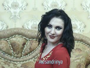 Alesandrinya