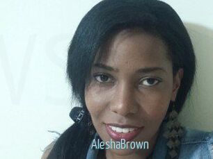 AleshaBrown