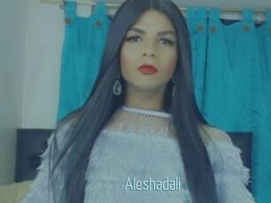 Aleshadali