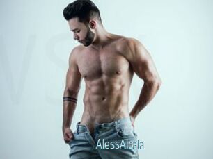 AlessAlcala