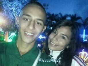 AlessaAless
