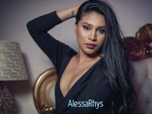 AlessaRhys