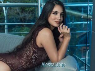 AlessaStone
