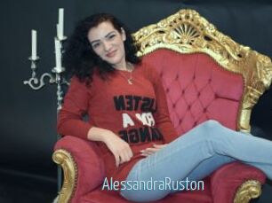 AlessandraRuston