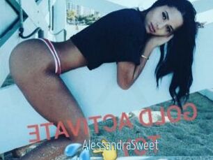 AlessandraSweet
