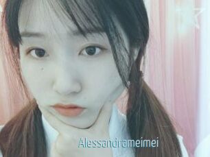 Alessandrameimei