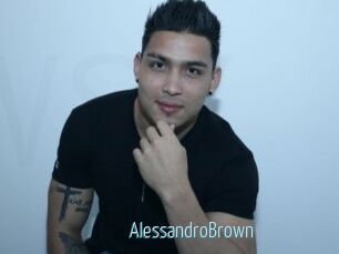 AlessandroBrown