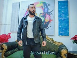 AlessandroDavis