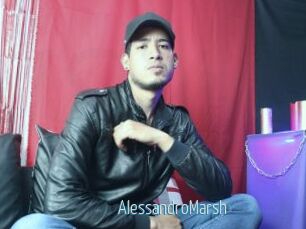 AlessandroMarsh