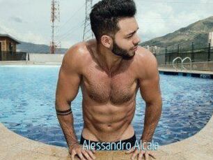 Alessandro_Alcala
