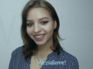 AlessiaBennet