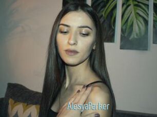 AlesyaParker