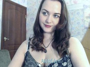 AletaEden