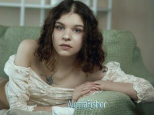 AlettaFisher