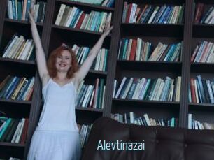 Alevtinazai