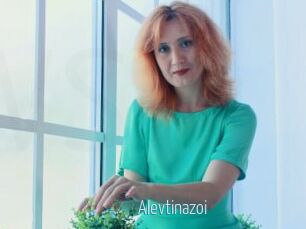 Alevtinazoi