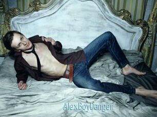 AlexBoyDanger