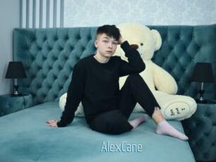 AlexCane