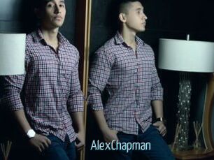 AlexChapman Video Sexe