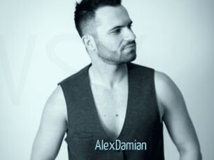 AlexDamian Video Sexe