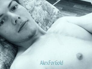 AlexForGold