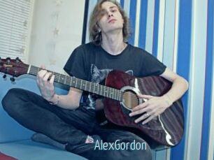 AlexGordon