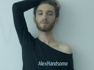 AlexHandsome