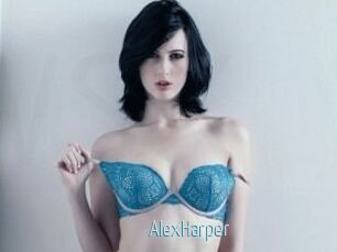 AlexHarper