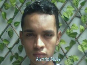 AlexHotMister