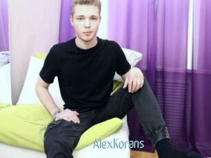AlexKorans
