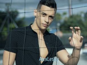 AlexLesley